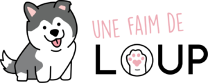 Une faim de loup logo