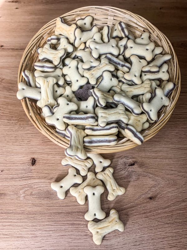 BONES DUO 500GR
