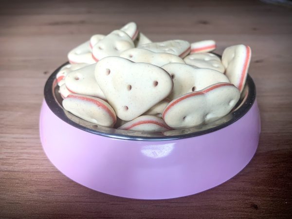 biscuit coeur