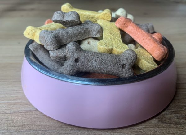 Bone mix 250G