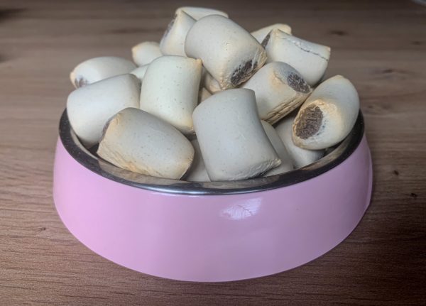 Biscuit fourré