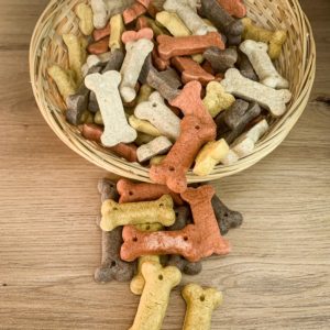 biscuit gourmand candy store