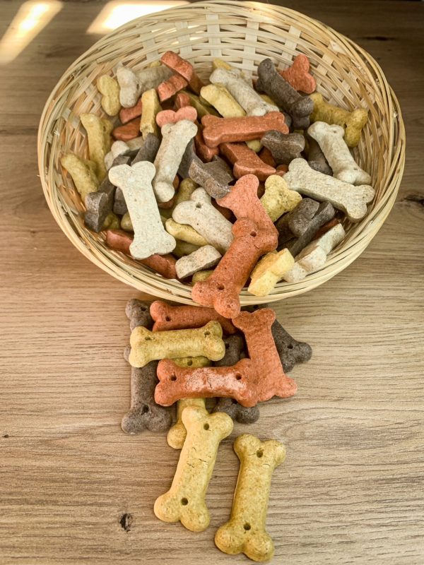 biscuit gourmand candy store