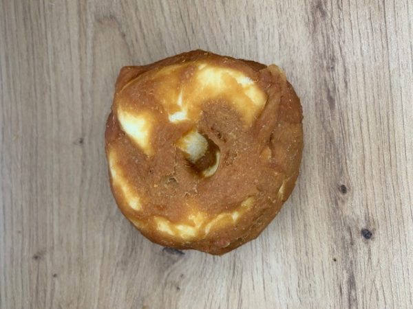 donuts au canard